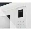 Electrolux mikroviļņu krāsns (iebūv.), balta, 25l Фото num
