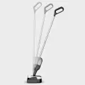 KARCHER rokas grīdas mazgāšanas iekārta Set 2B Duo (1.056-206.0) Foto 2