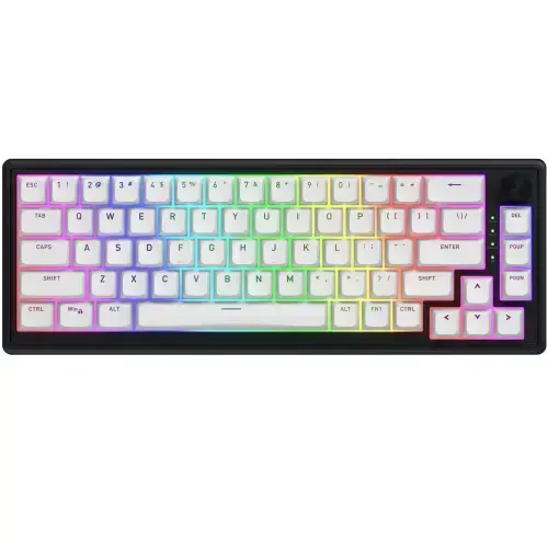 Hator HTK3160 Skyfall 65 Wireless Беспроводная Игровая клавиатура ENG