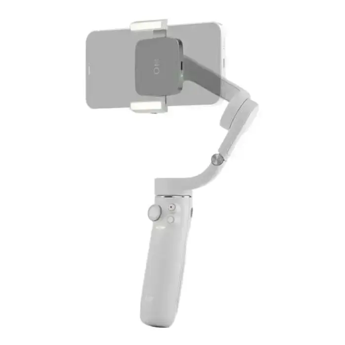 DJI OM Fill Light Phone Clamp Foto 3