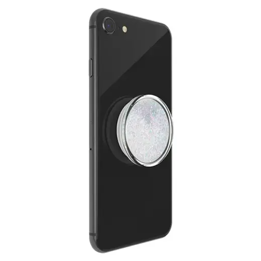 Popsockets 2 Tidepool Halo White 801569 uchwyt i podstawka do telefonu - luxe Фото num