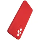Case Beline Silicone Honor 200 red — Foto 2