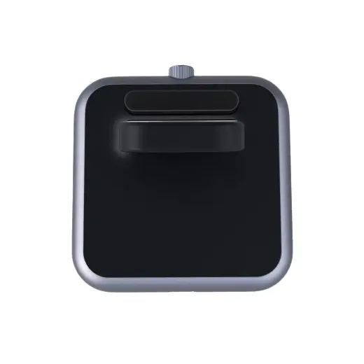 Joyroom JR-WQW03 wireless charger for Apple Watch smartwatches - black Фото num