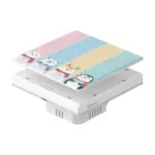 Decorative cover / cap for the T5 SONOFF Cartoon 4C touch switch. — Foto 4
