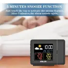 Weather station B0367 Foto 8