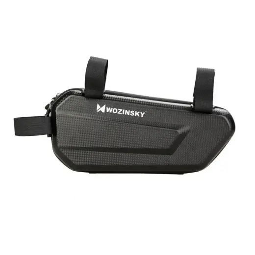 Wozinsky Bicycle Frame Bag 1.5L Black (WBB10BK) Foto 28