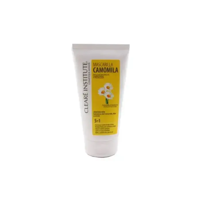 Clearé Institute Camomile Mask 150ml