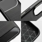 Carbon 2.0 maciņš telefonam iPhone 17 Pro | iPhone 18 Pro melns — Foto 8