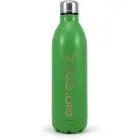 Термос-бутылка Energy 1л красный / голубой / желтый / зеленый Фото num