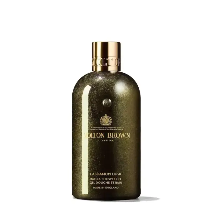 Molton Brown by Molton Brown Labdanum Dusk Bath & Shower Gel -300ml/10OZ for WOMEN