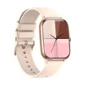 Smartwatch Colmi C61 (Gold) Photo