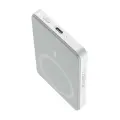 Romoss Внешний аккумулятор (powerbank) WSC05 20W 5000mAh (белый) Фото num