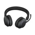 Jabra On Ear Headset Evolve2 65 MS Stereo Фото num