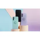 Finger Ring Case for Samsung Galaxy A14 4G / A14 5G purple Foto 10