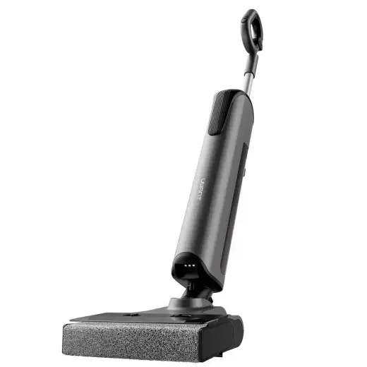 UWANT D700 Upright Vacuum Cleaner with Mopping Function and Charging Station - Gray Foto 6