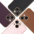 Dux Ducis Yolo Apple iPhone 14 Plus Brown — Foto 14