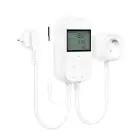 Socket thermostatic temperature controller Meross MTS960HK (HomeKit) — Foto 2